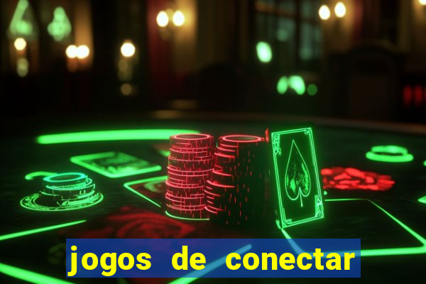 jogos de conectar pares iguais